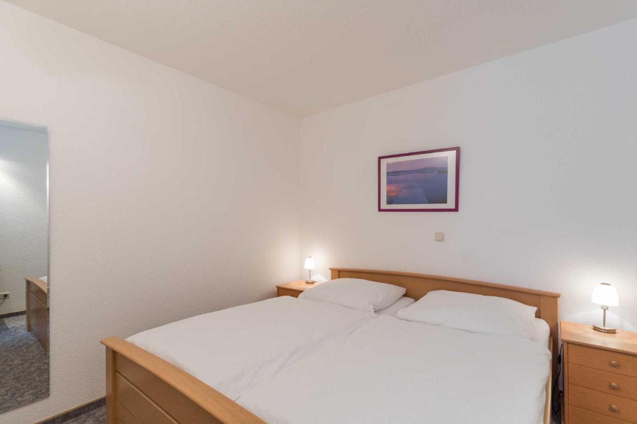 杜亨Haus Relax, Whg 1公寓 外观 照片