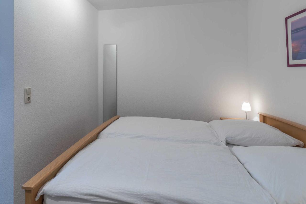 杜亨Haus Relax, Whg 1公寓 外观 照片